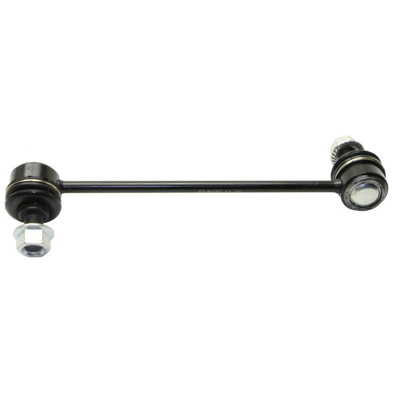 Moog Kia Soul 2010-2013 front right sway bar endlink, stabilizer bar link kit, automotive suspension part.