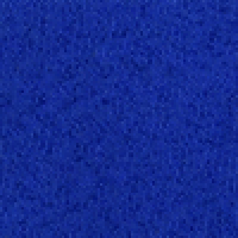 Blue Covercraft Ultratect cab area truck cover on a 2022-2025 Toyota Tacoma, designed for custom protection of the truck's cab area.