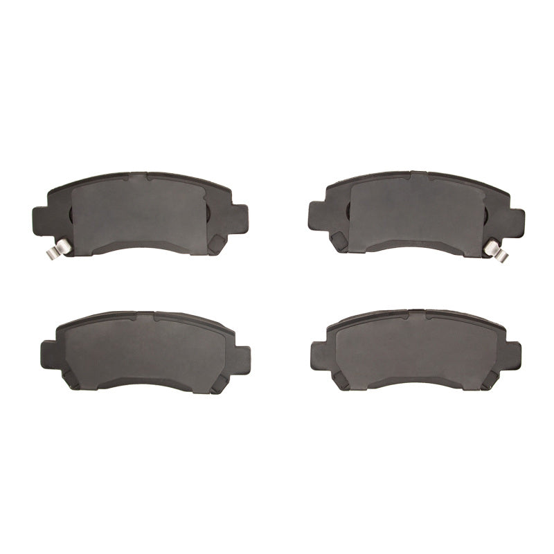 R1 19-20 Suzuki Ertiga Front Ceramic Brake Pads
