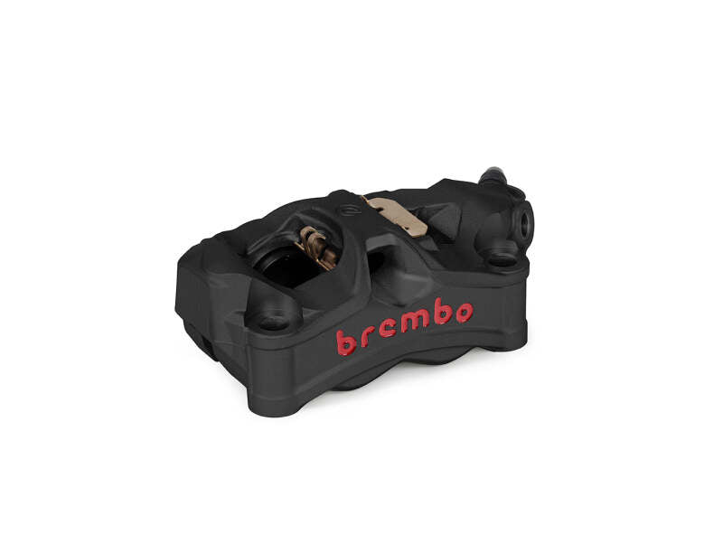 Brembo 14-15 Aprilia RSV4 Factory APRC ABS/2017 RSV4 FW-GP Stylema Brake Caliper - Front Right