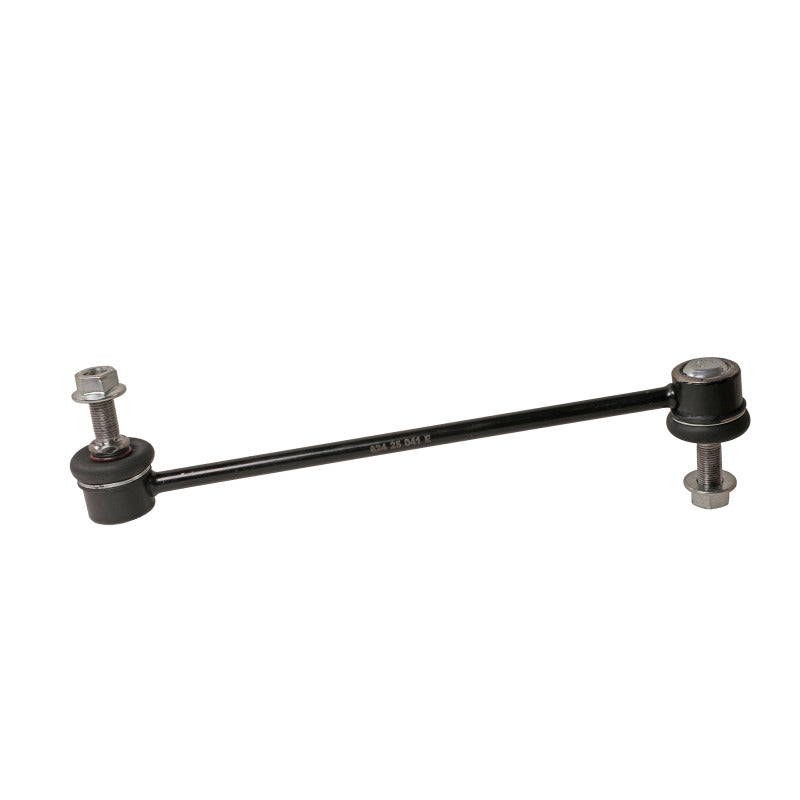Moog front sway bar endlink for Ram ProMaster City 2015-2022, vehicle suspension part with metal ball joints and mounting hardware