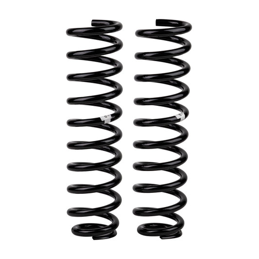Old Man Emu ARB front coilover spring, WK2 coil spring for improved vehicle suspension performance