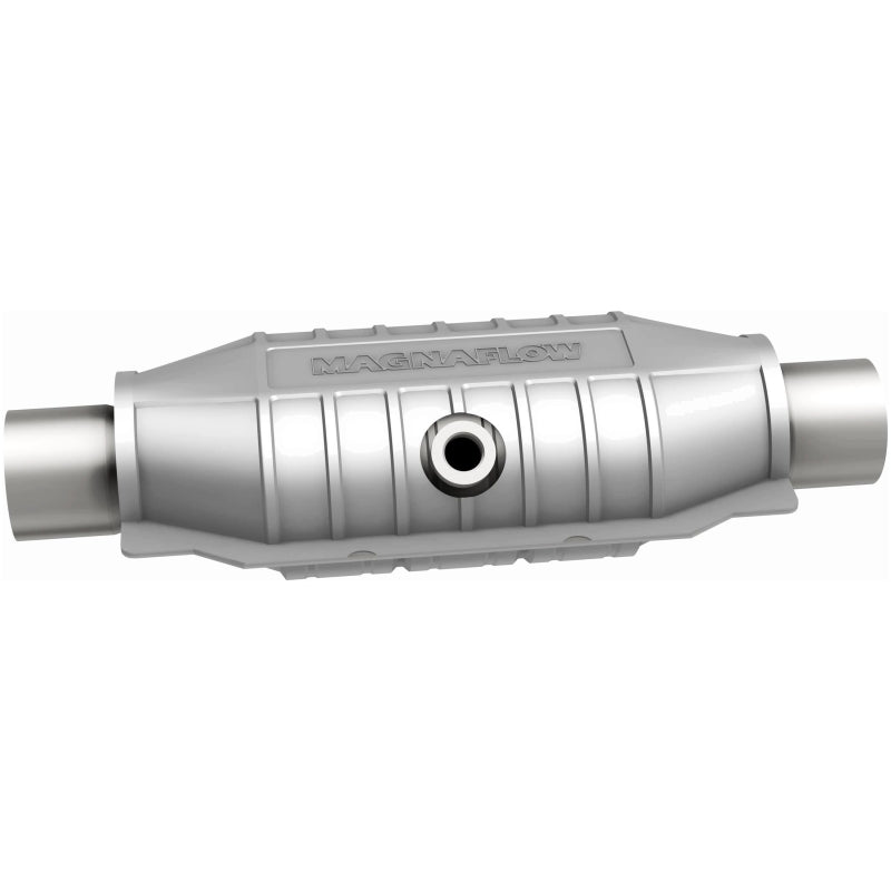 MagnaFlow Universal Catalytic Converter 2.00 Rear