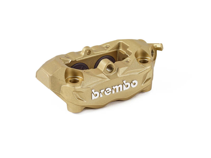 Brembo 2015 Ducati 899 Panigale/16-19 959 Panigale M4.32 Brake Caliper - Front Right