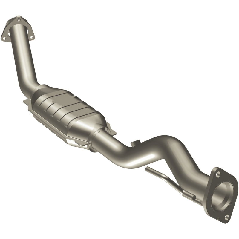 MagnaFlow Direct Fit Catalytic Converter 98-02 3.5L Isuzu Trooper PS