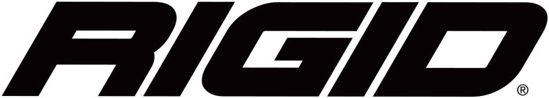 Rigid Industries 2021+ Ford Bronco Sport A-Pillar D-SS Series Side Shooter Light Mount Kit
