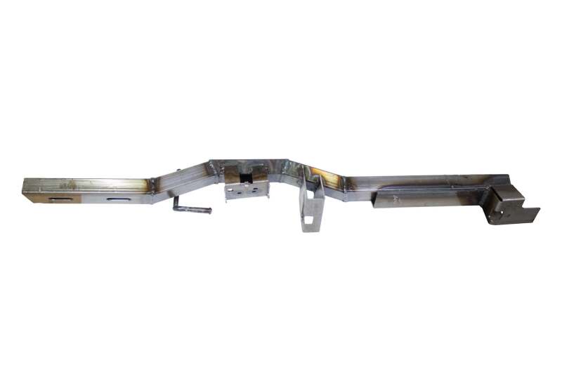Rustbuster Fuel Tank Crossmember
