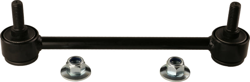 Moog Ford F-350 Super Duty rear sway bar endlink kit with stabilizer bar links for improved suspension stability.