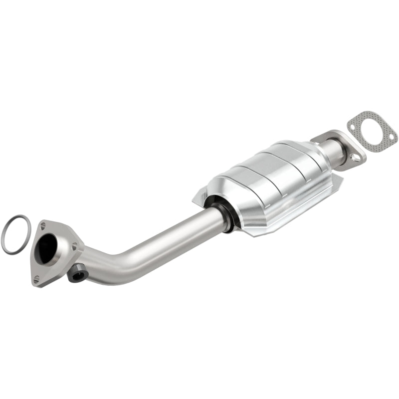 MagnaFlow DF Catalytic Conv 01-03 Infiniti QX4 3.5L P/S Rear / 01-04 Nissan Pathfinder 3.5L P/S Rear