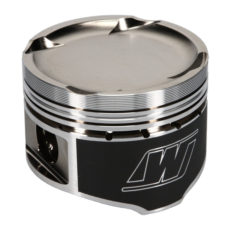 Wiseco Mits Turbo DISH -17cc 1.378 X 85.0 Piston Shelf Stock