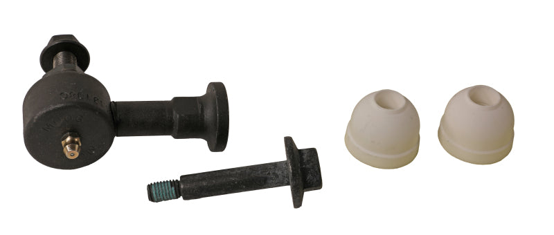 Moog Volvo S40 sway bar endlinks kit for front and rear suspension, includes durable sway bar links for improved stability.