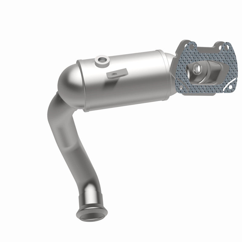 MagnaFlow 17-18 Pacifica V6 3.6 OEM Underbody Direct Fit Converter
