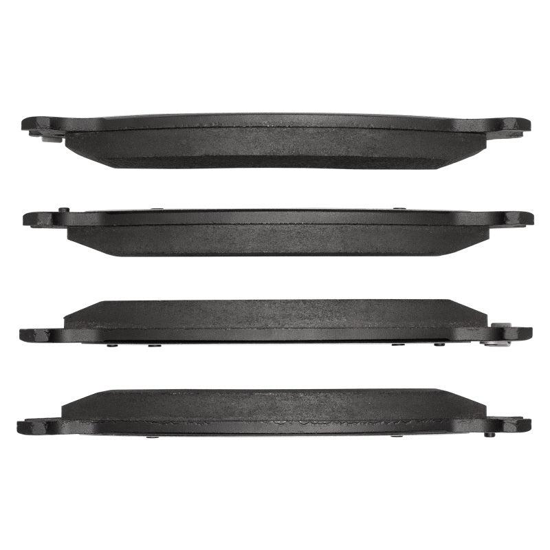 R1 03-08 Dodge Ram 4000 Front Super Duty Brake Pads