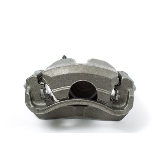 PowerStop OE front right brake caliper with bracket for 2002-2006 Toyota Camry, auto specialty replacement part