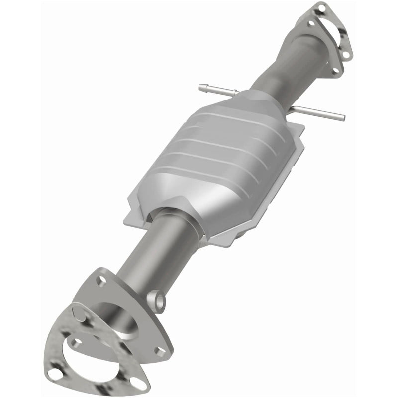 MagnaFlow Direct Fit Catalytic Converter Sonoma-S10 99 4.3L