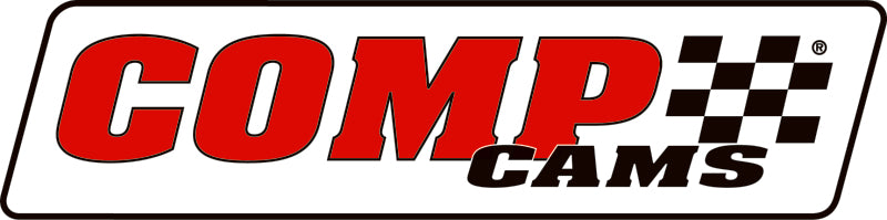 COMP Cams Xtreme Race G2 pushrod, 7.950-inch length, 5/16-inch diameter, single, high-performance engine component.