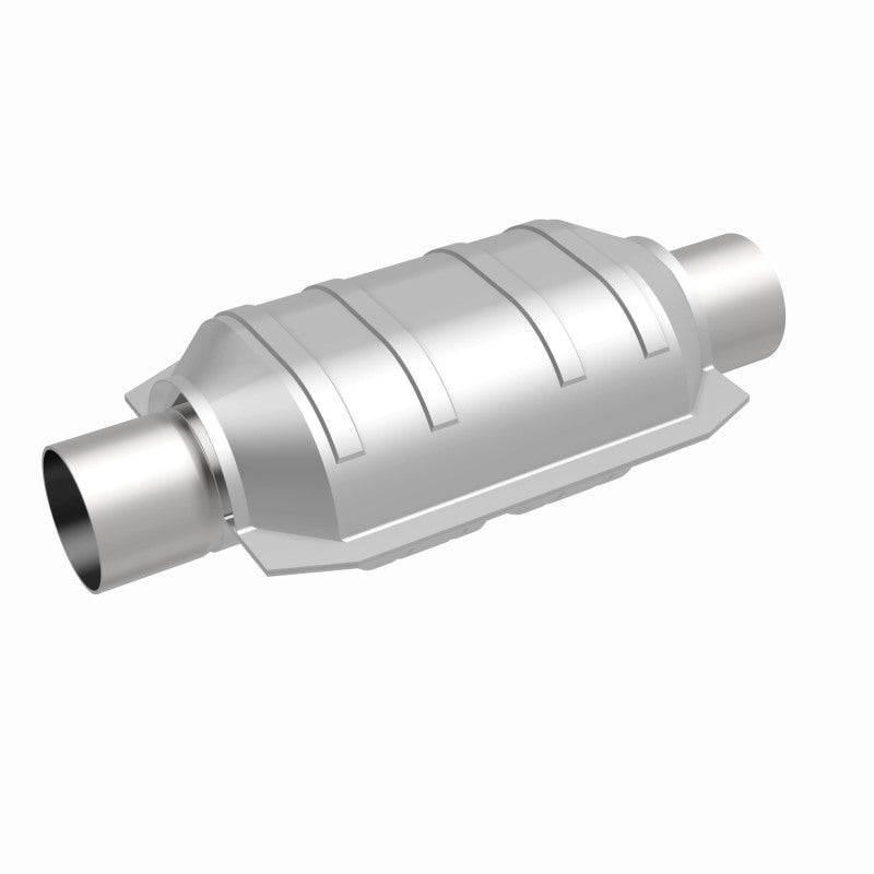 MagnaFlow Universal Catalytic Converter 2.00inch OBDII Rear 50 State
