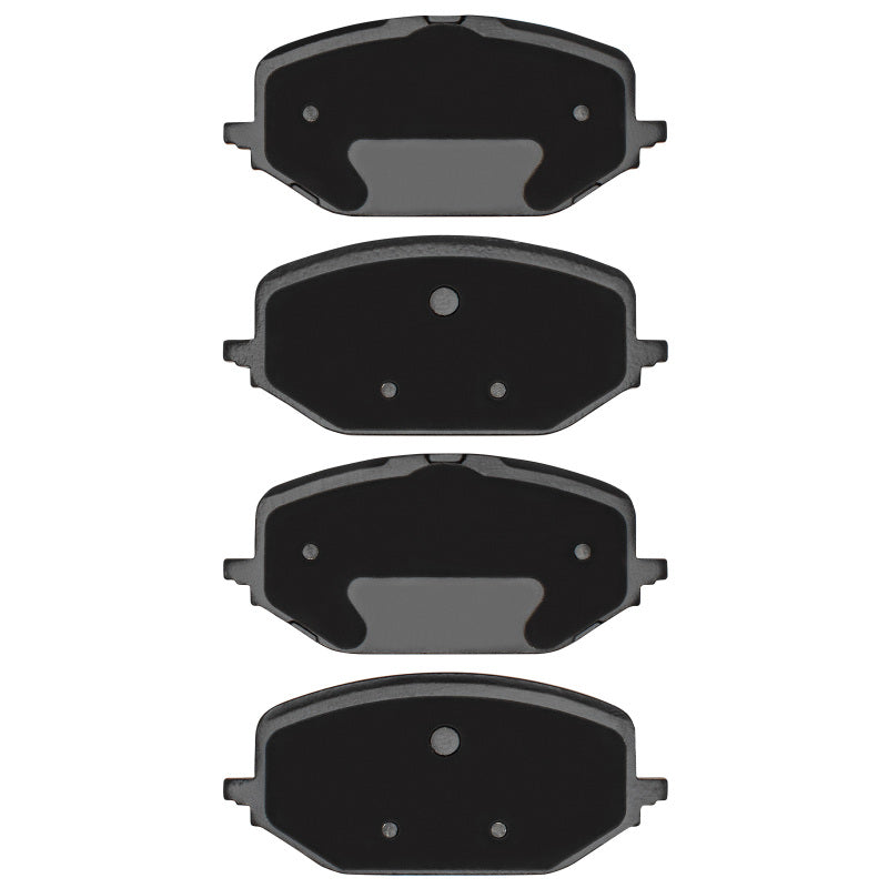 R1 22-25 Peugeot 3008 Front Ceramic Brake Pads