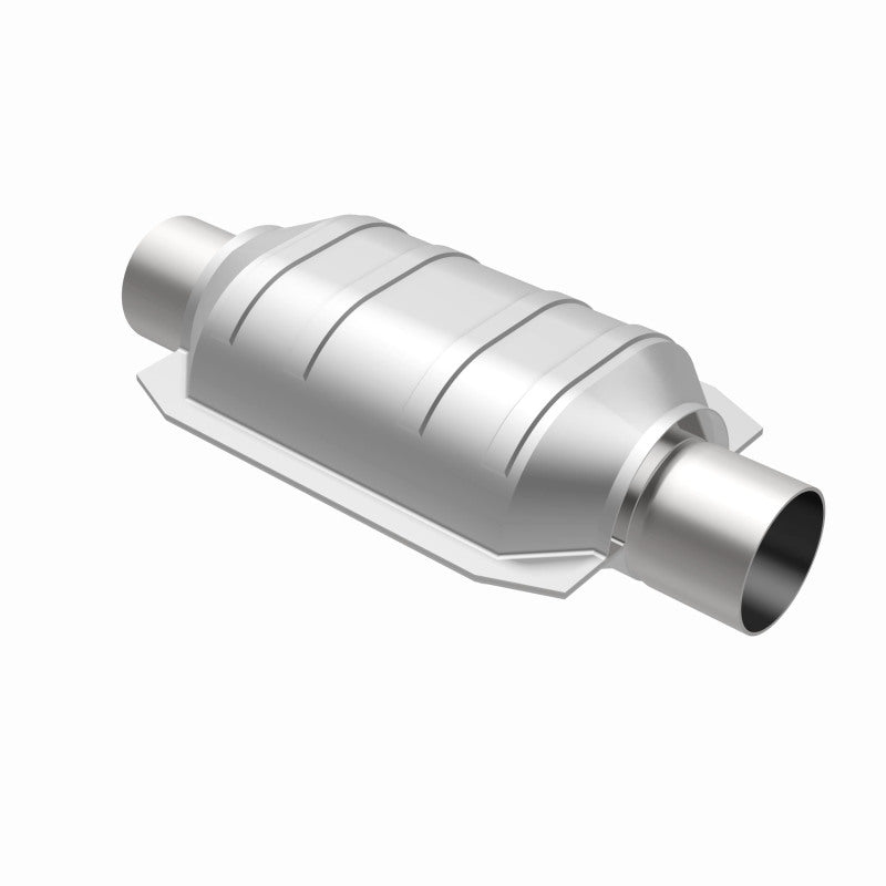 MagnaFlow Universal Catalytic Converter 2.00inch OBDII