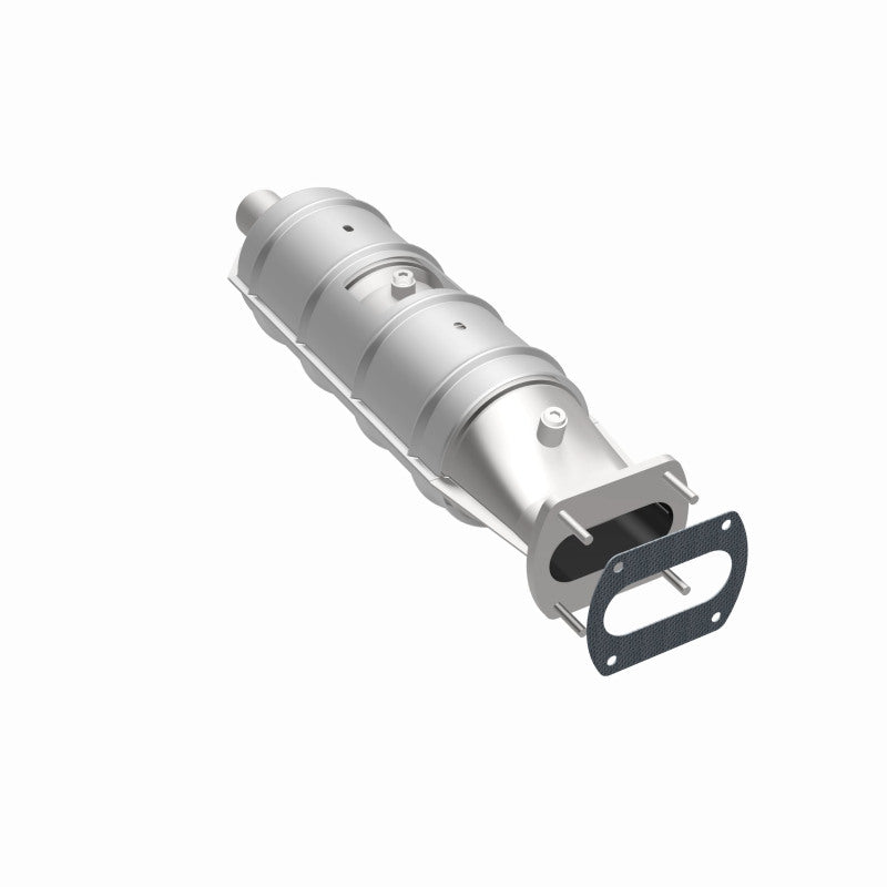 MagnaFlow catalytic converter for 1987-1995 Ford trucks, 5.8/7.5L engine, direct fit design, automotive exhaust component