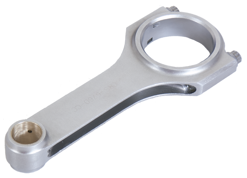 Eagle 66-78 Chrysler/Plymouth Mobar Big Block RB connecting rods set of 8, 6.76-inch length, for V8 engine rebuilds.