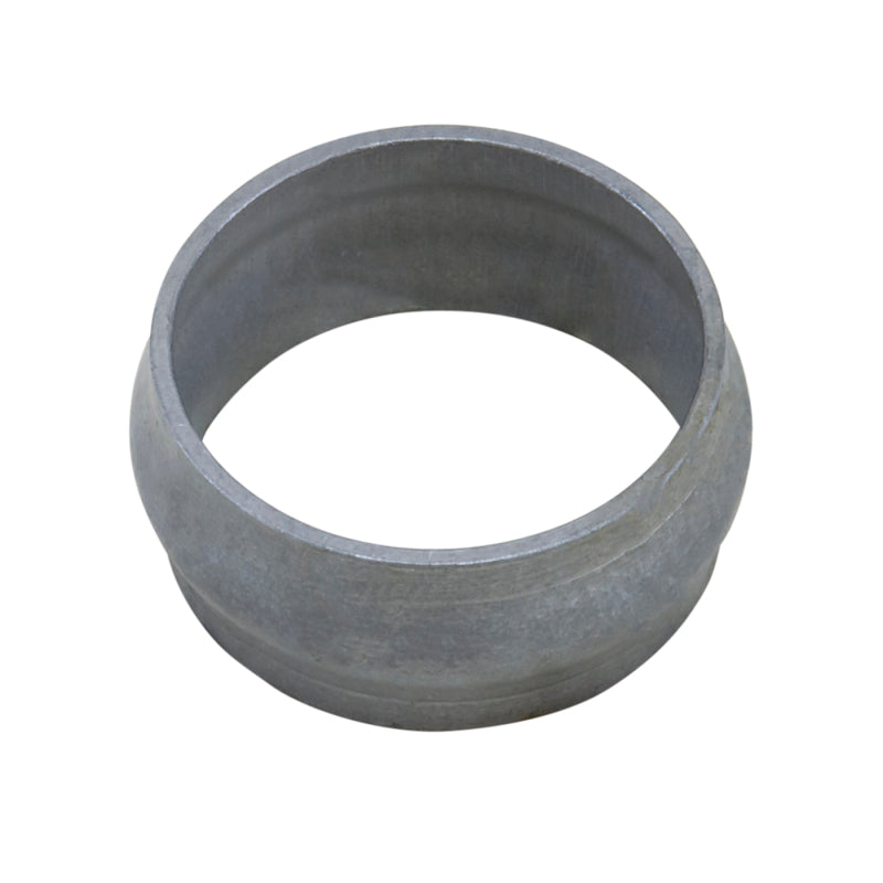 Yukon Gear 10.5-inch GM 14 Bolt truck differential crush sleeve for axle bushings, displayed in the product image.