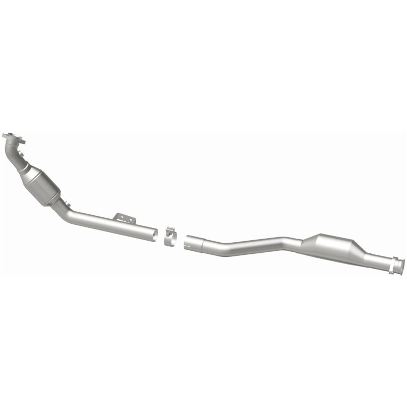 MagnaFlow Direct Fit Catalytic Converter 2000 Mercedes CL500 5.0L