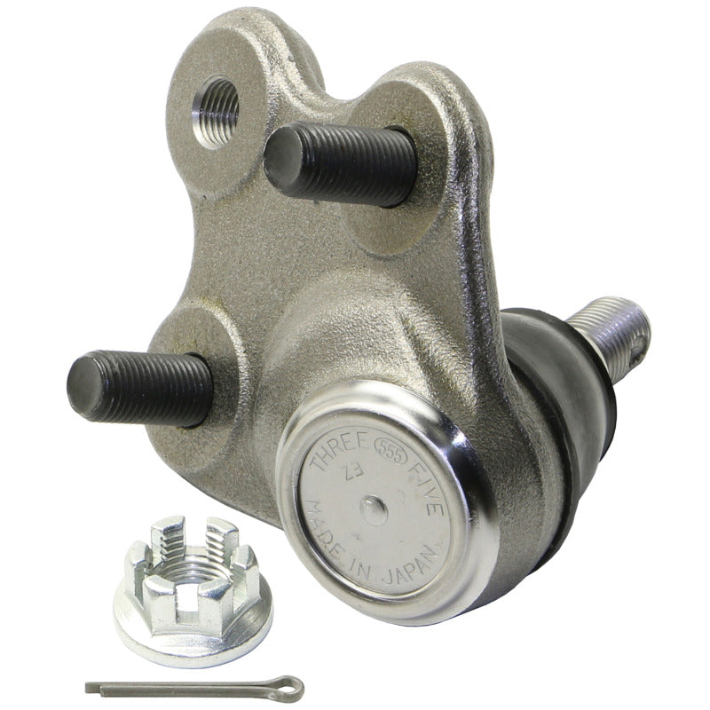 MOOG 07-18 Acura RDX Front Lower Ball Joint