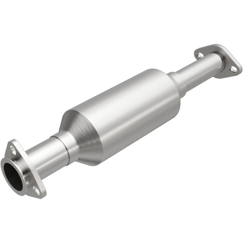 MagnaFlow California Direct Fit Catalytic Converter 91-92 Suzuki Sidekick 1.6L