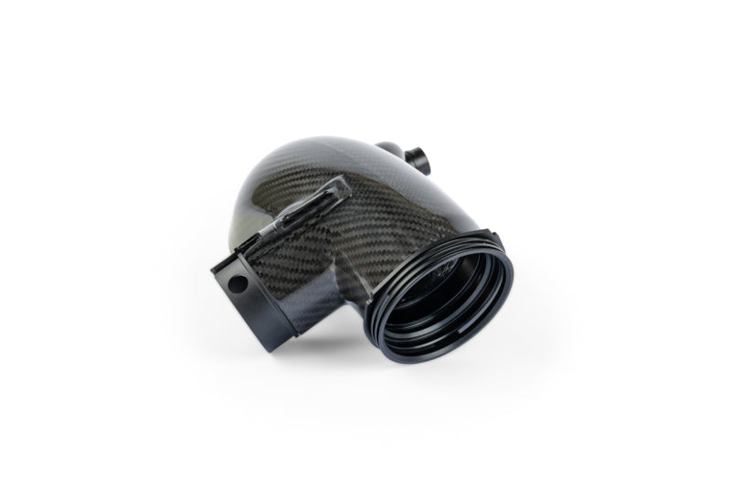 Dinan Gen3 B58 carbon fiber turbo inlet pipe for BMW M340i and M440i G20-G26 models
