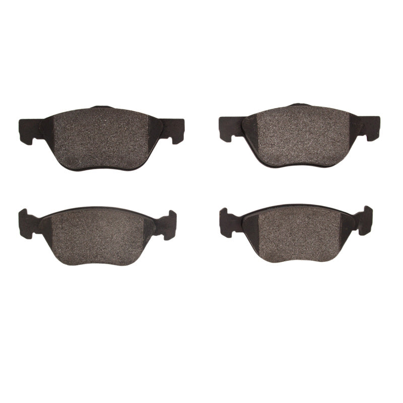 R1 15-17 Ram 700 Front Semi Met Brake Pads