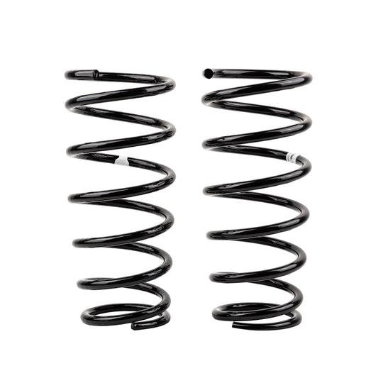Old Man Emu ARB/OEM coilover front coil spring for Nissan Rs50Fhd, durable suspension component with coil spring design.