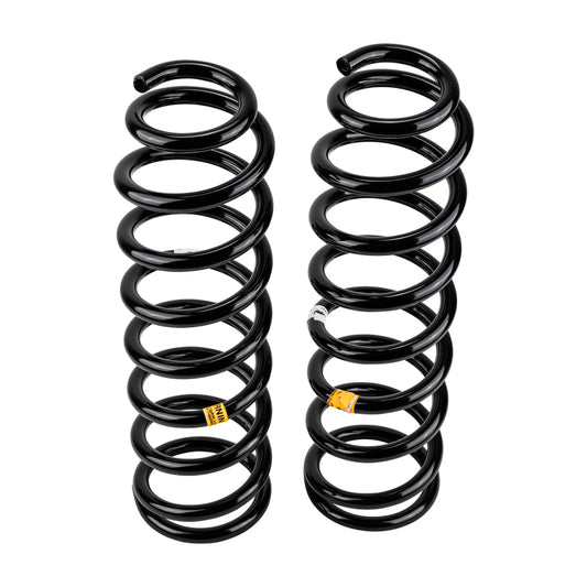 Old Man Emu ARB / OME front coilover spring for race use, 4-inch length, high-performance suspension component.