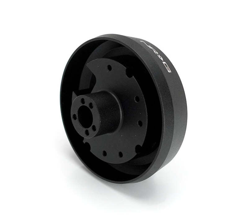 NRG Short Hub for Nissan S14/15 and R33 steering wheel, quick-release steering wheel hub for Nissan drift and sport cars