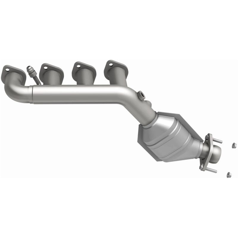 MagnaFlow Direct Fit Catalytic Converter 96-98 Mark VIII 4.6L
