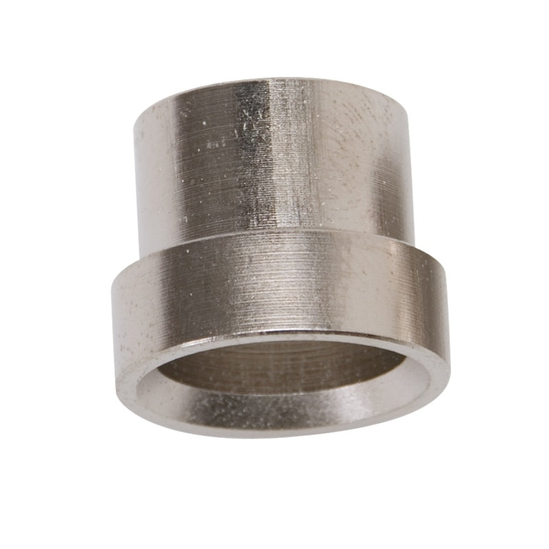 Russell Performance Endura -3 AN tube sleeve, 3/16 inch diameter, set of 6, for automotive fuel and oil line hardware.