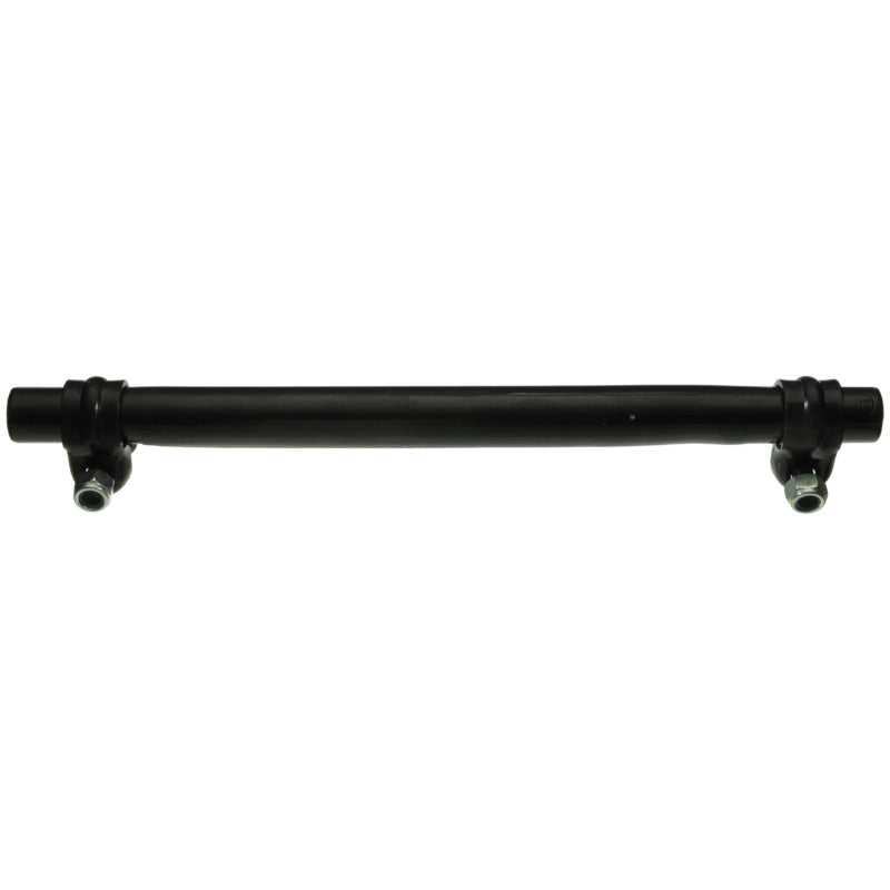 Moog Ford Crown Victoria tie rod adjusting sleeve for 1995-2002 models, used in steering system repair.