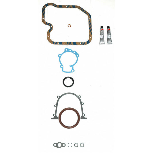 Fel-Pro Nissan Sentra CS 9816-1 engine conversion gasket set with multiple gaskets and seals for engine repair