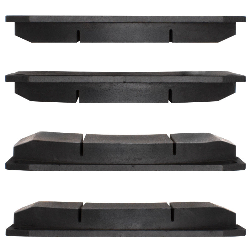 R1 86-92 Ford Cf7000 Cargo Front Optimum OE Brake Pads