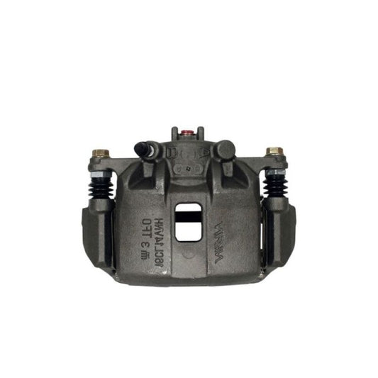 PowerStop front right OE brake caliper with bracket for 2013-2015 Acura ILX, automotive part for braking system.