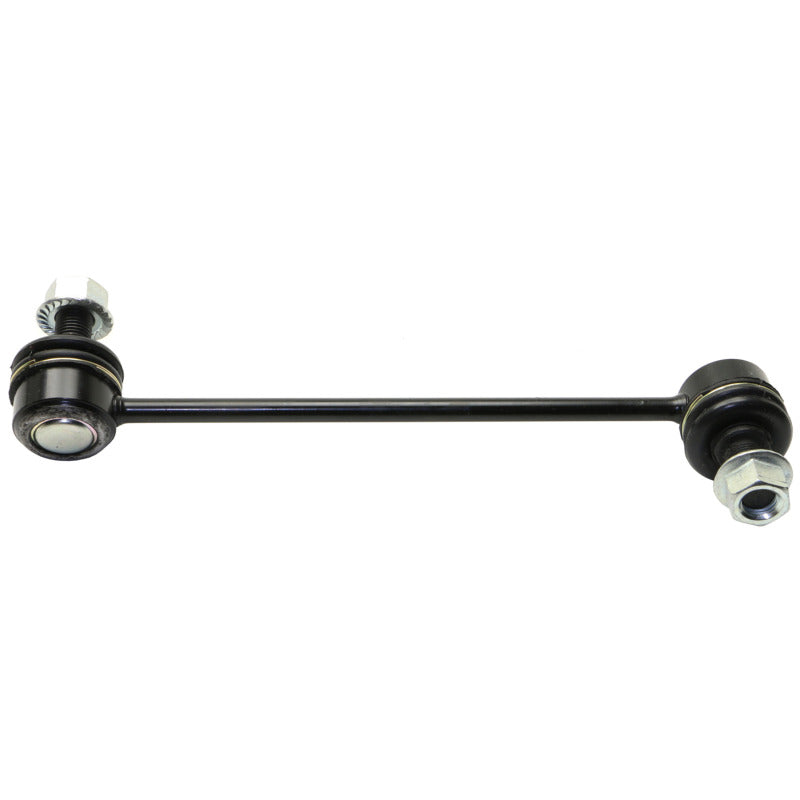 Moog front right sway bar endlink for Kia Soul 2010-2013, stabilizer bar link kit with durable metal components