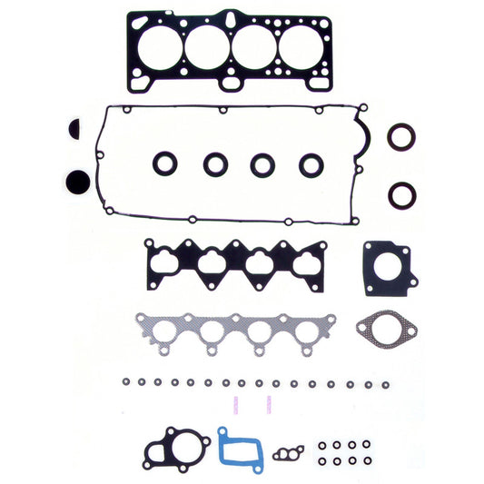 Fel-Pro Hyundai Accent engine cylinder head gasket set, PermaTorque HS 26224 PT-1 for engine sealing and performance.