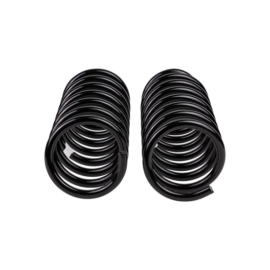 Old Man Emu ARB / OME rear coilover coil spring for Jeep Grand ZJ, high-quality automotive suspension component.