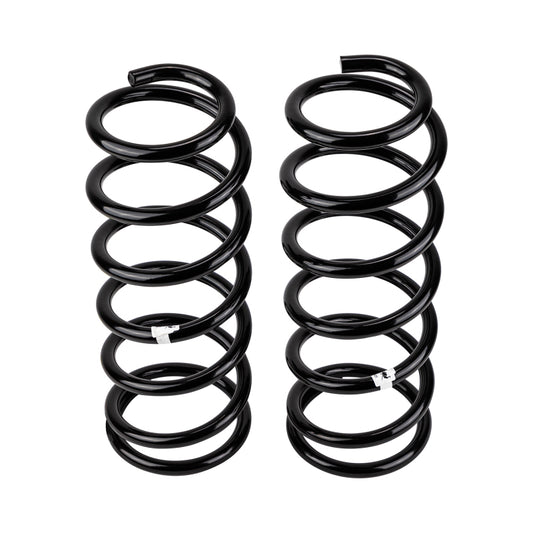 Old Man Emu ARB OME rear coilover spring for 80 HD, heavy-duty coil spring designed for off-road suspension upgrades.