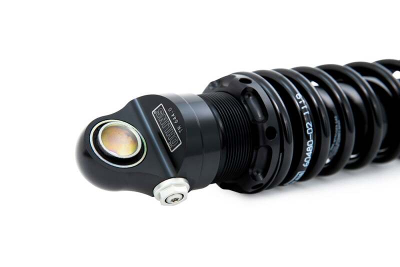 Ohlins 99-21 Harley-Davidson FL Touring STX 36 Blackline 305mm Shock Absorber