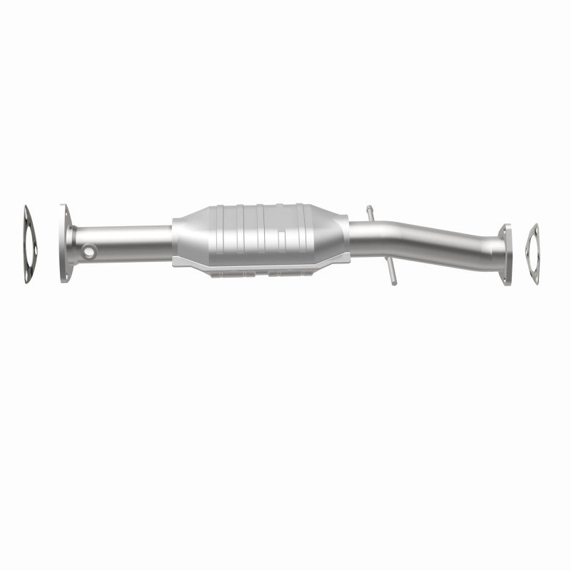 MagnaFlow 1998 Chevrolet S10 4.3L Direct Fit Converter