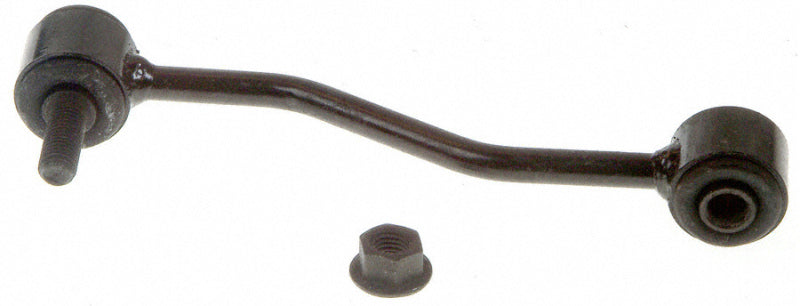 Moog Ford Ranger rear sway bar endlink, durable suspension component for improved stability and handling.
