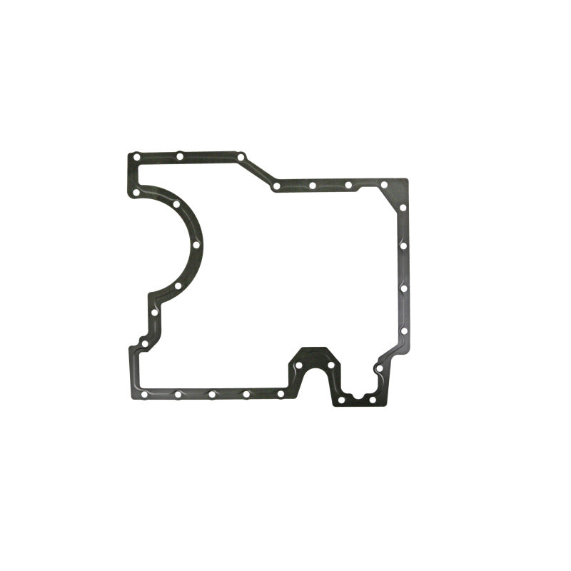Fel-Pro BMW X5 OS 30923 R Engine Oil Pan Gasket Set 27 Bolt Hole One Piece Gasket