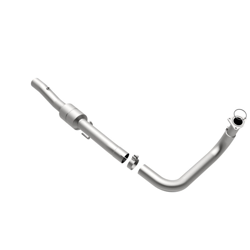MagnaFlow 2004 Chevrolet Silverado 2500 HD 6.0L Direct Fit Converter