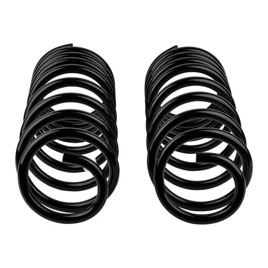 Old Man Emu ARB / OME rear coil spring for 80 HD Low, heavy-duty coilover spring for off-road vehicle suspension.
